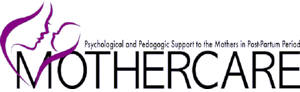Mother Care, Psychological And Pedagogic Support To The Mothers In Post-Partum Period, baby bond and the baby's attachment, even if financial and technical caring support cannot be obtained.
